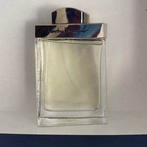 Ferragamo Scent